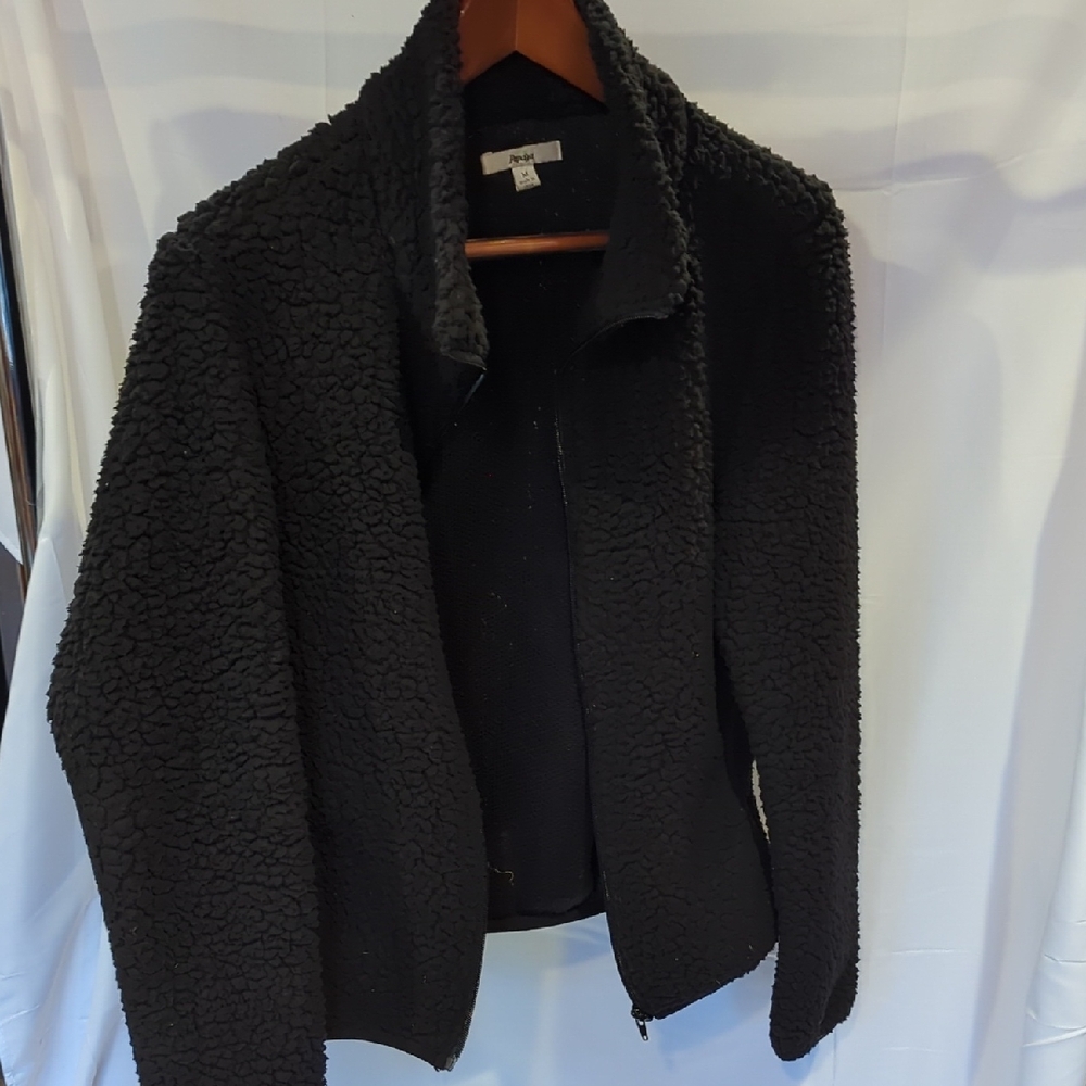 Papaya Jacket - Size Medium